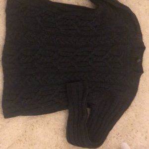 Vintage mens sweater